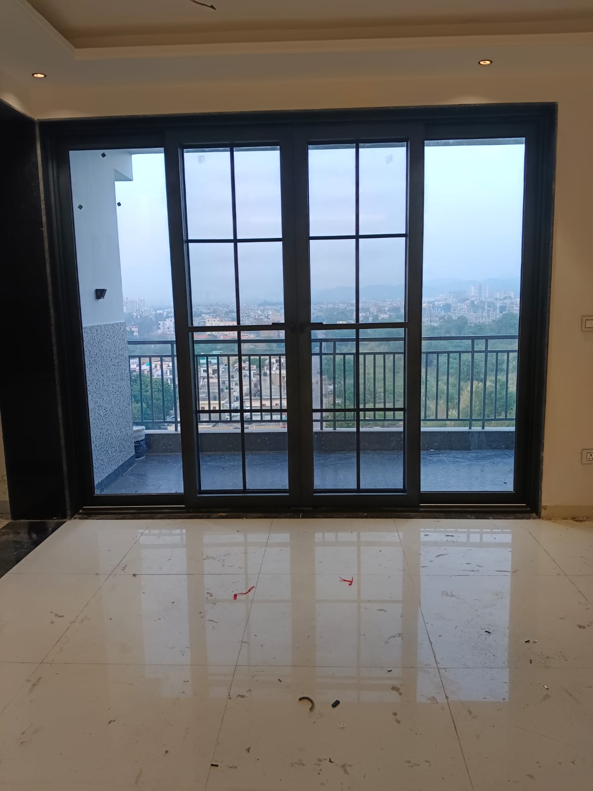 UPVC Sliding Doors
